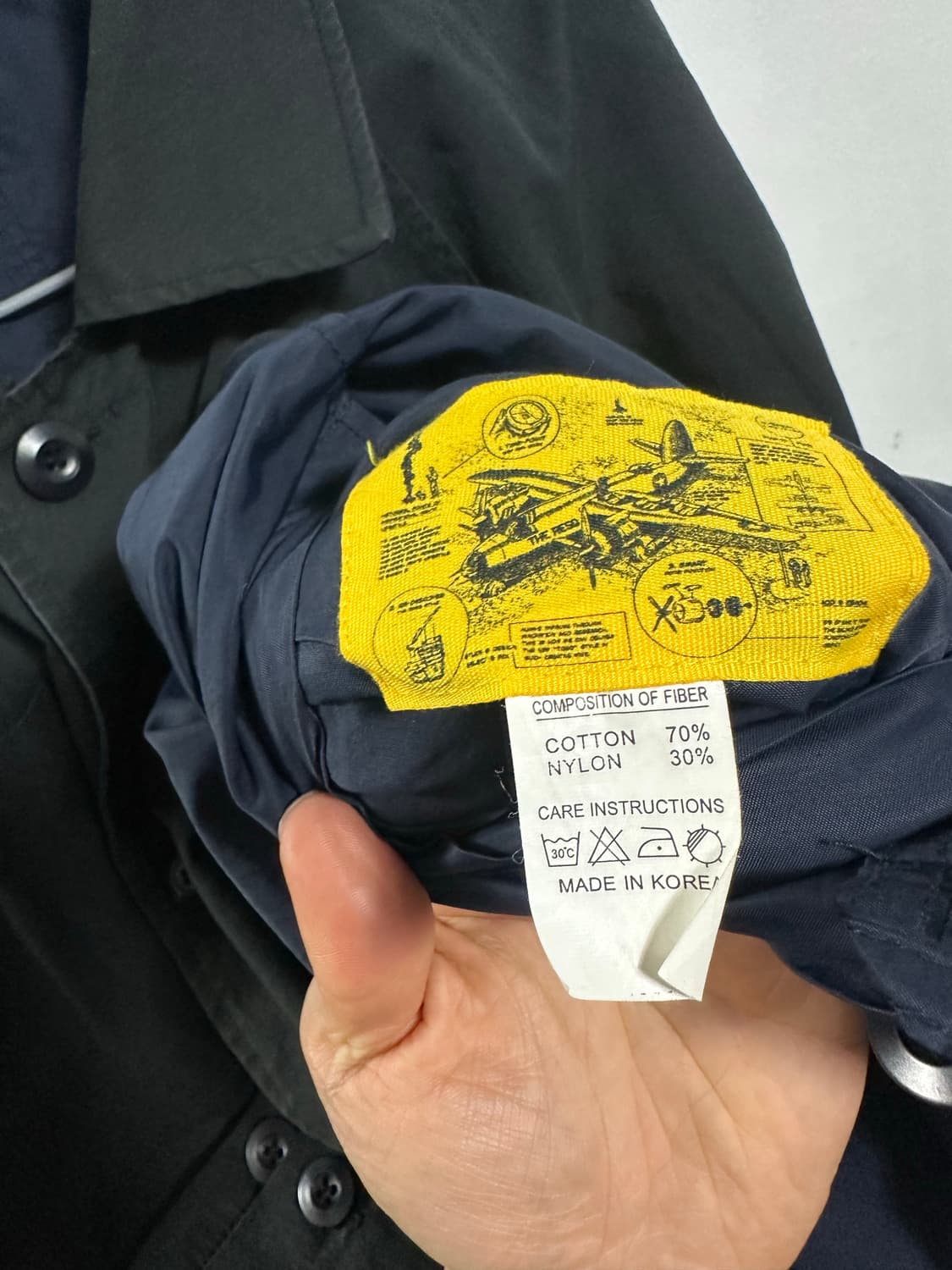 더레스큐 랑바레네 샵코트 상품이미지6