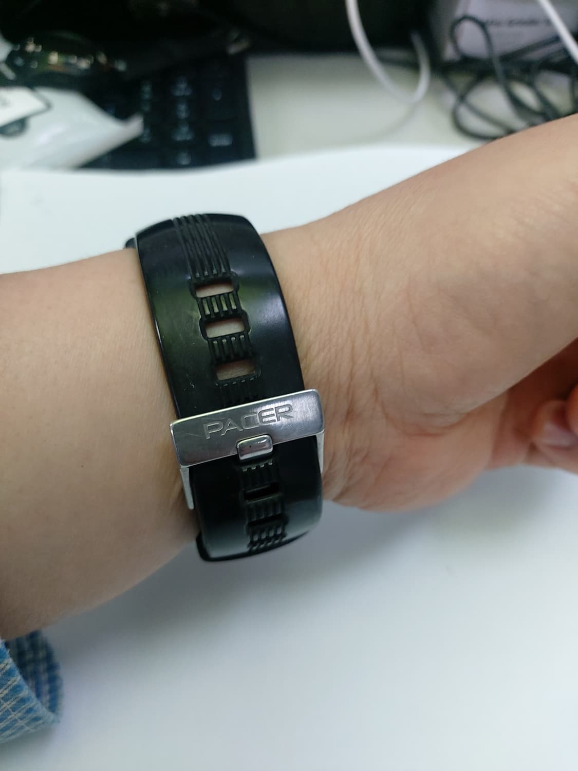 PACER 돌핀 센서 마스터 시계 상품이미지5