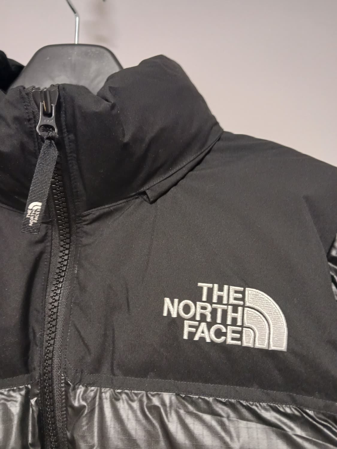 노스페이스 화이트라벨 신형눕시  상품이미지2