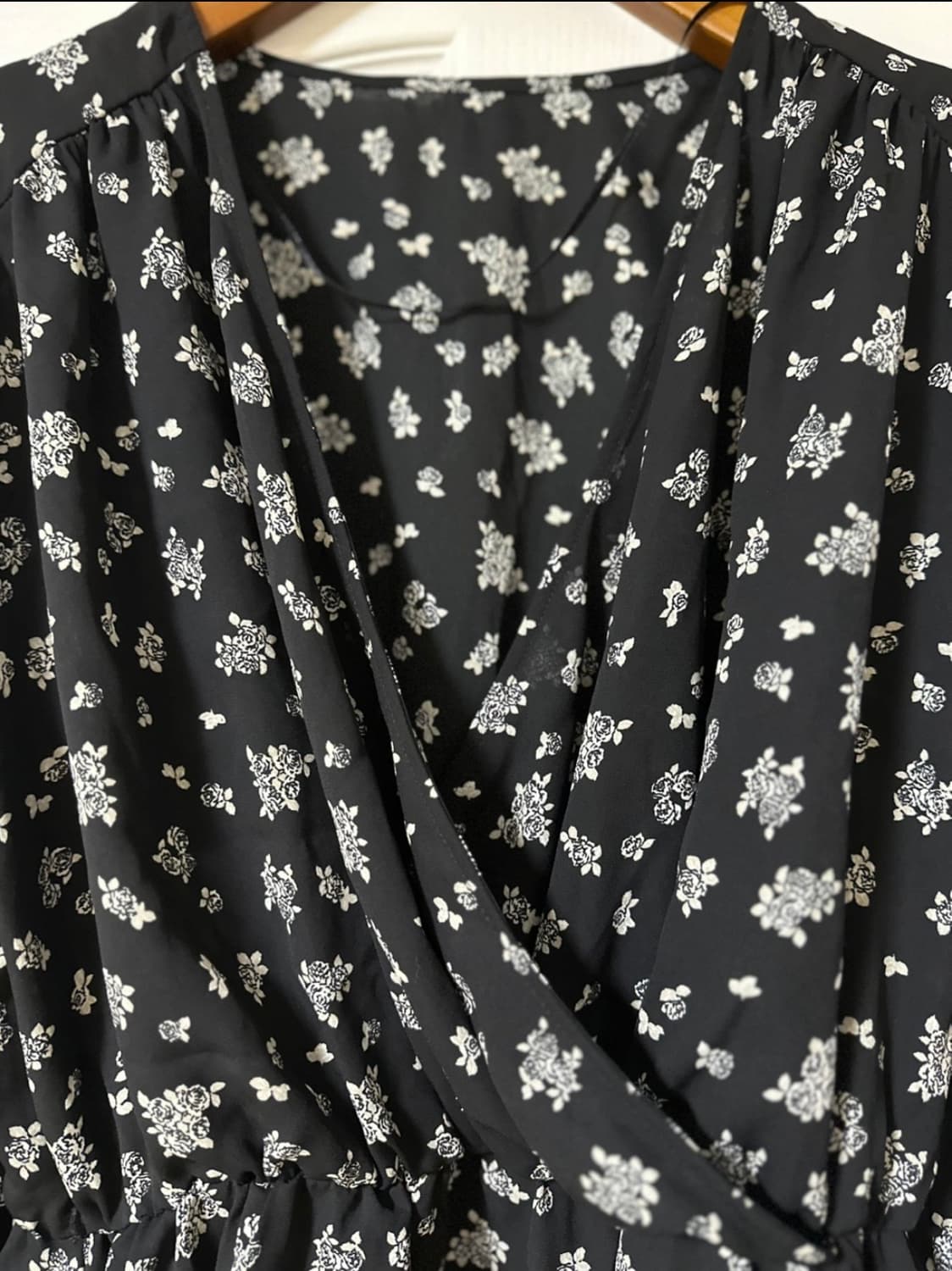 GU 블라우스 상품이미지3