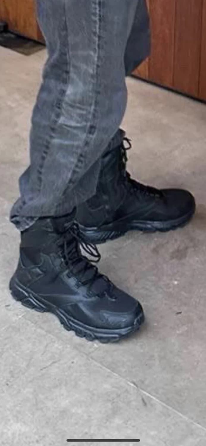 Reebok Hyperium Composite Boots 상품이미지9