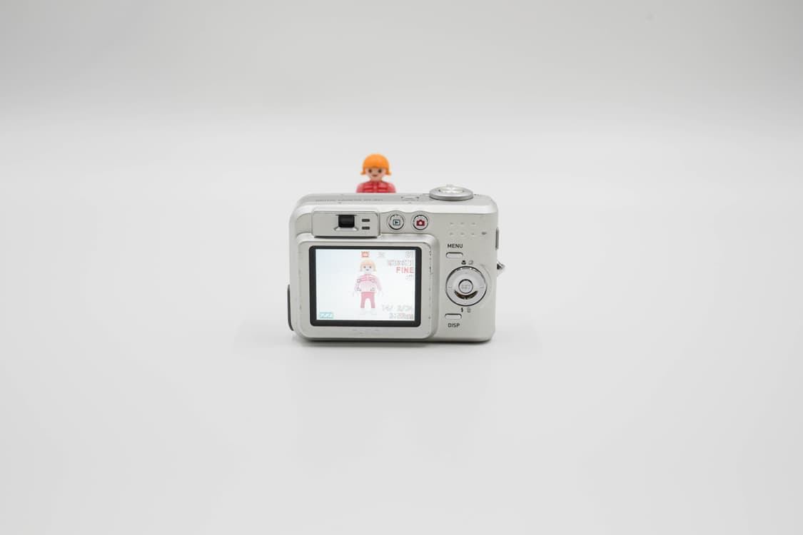 Casio QV-R61 (카시오 QV-R61) 상품이미지2