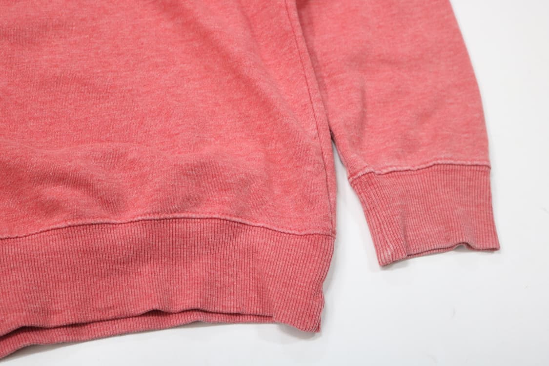 빈티지 로체스터 스탠다드 그래픽 워시드 맨투맨 (L) 상품이미지5