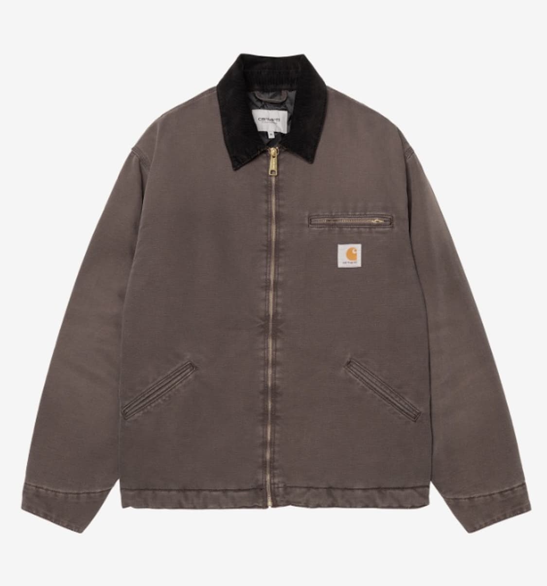 칼하트WIP OG 디트로이트 토바코 s 상품이미지1