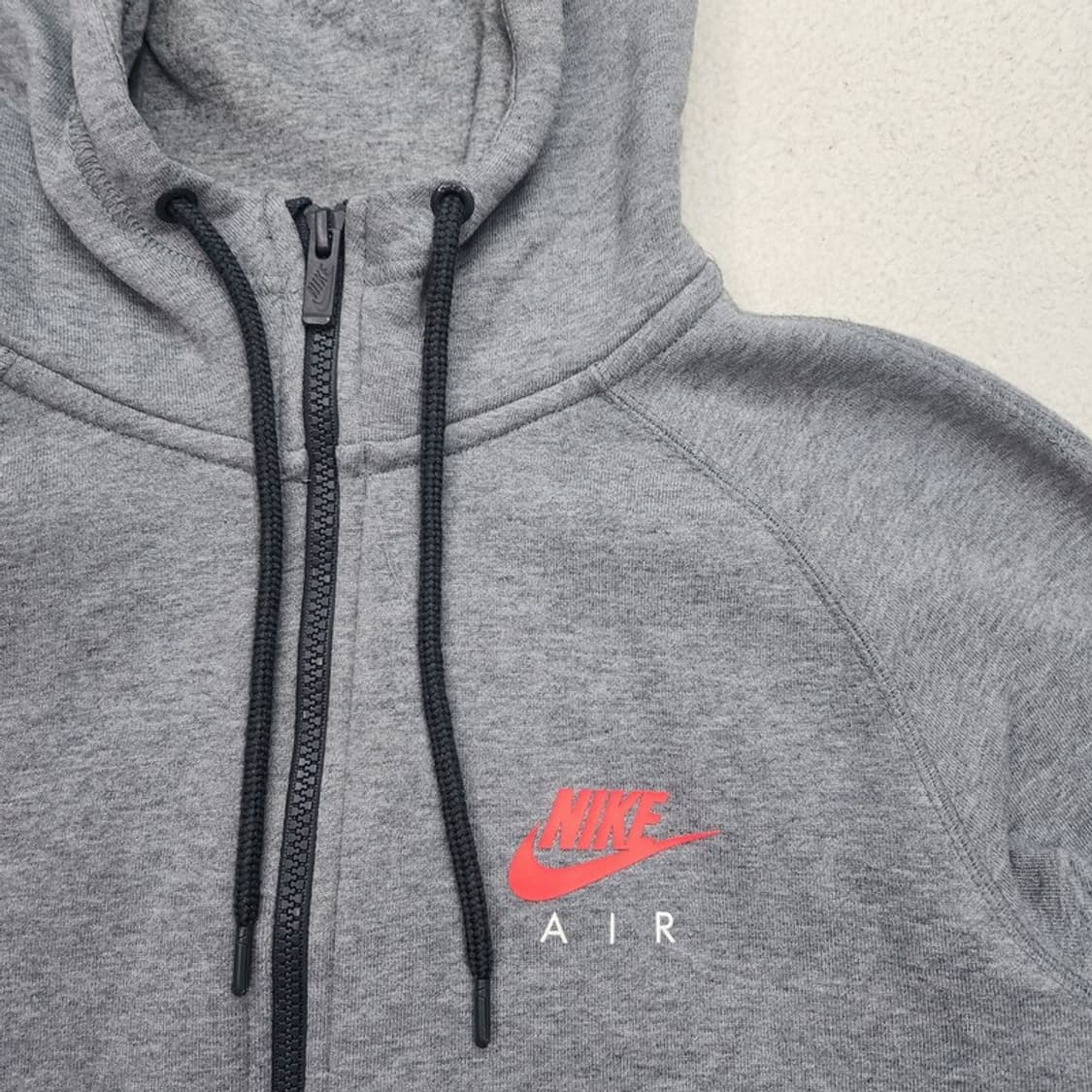 NIKE 에어 후드집업 L 상품이미지2