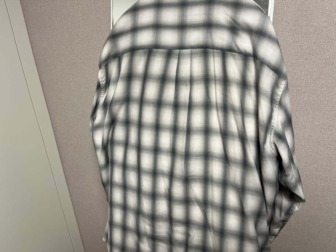 다이브인 옴브레 셔츠 판매 상품이미지2