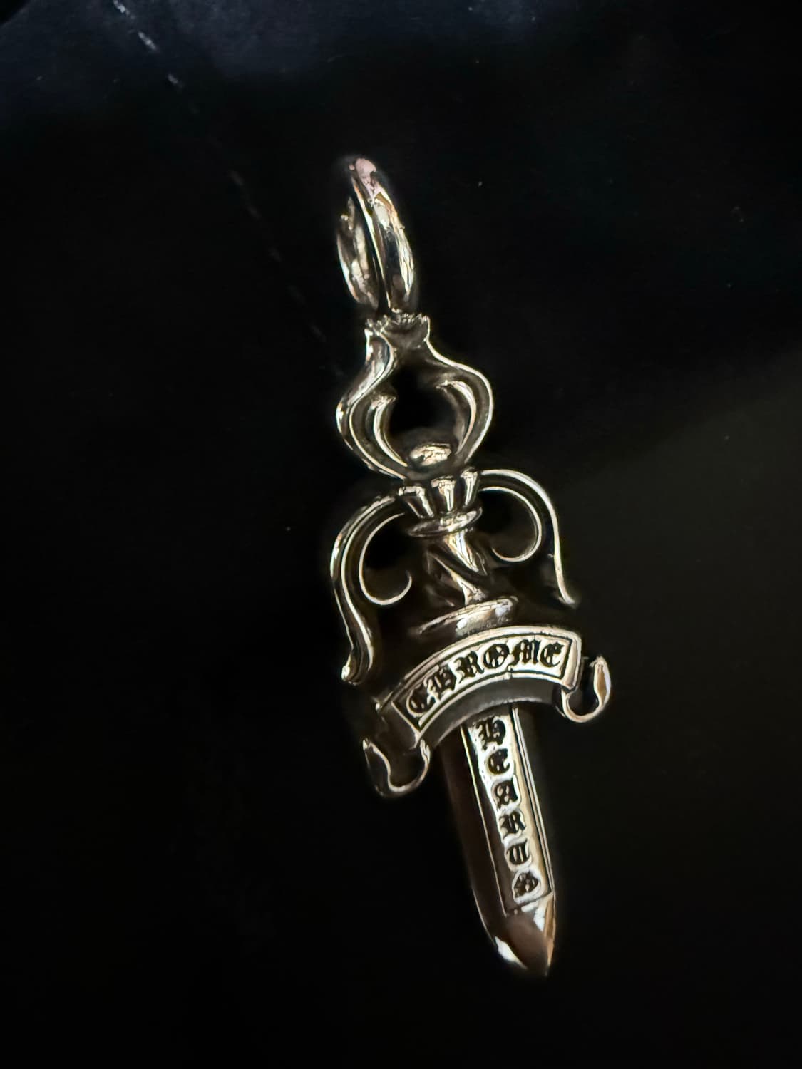 크롬하츠 더블대거 새상품 상품이미지7