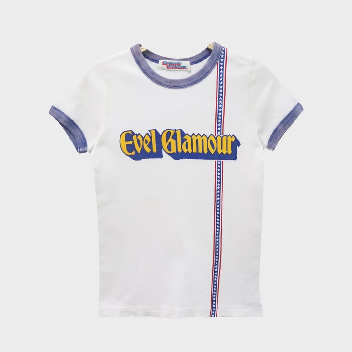 히스테릭글래머 반팔 티셔츠 66790 상품이미지1