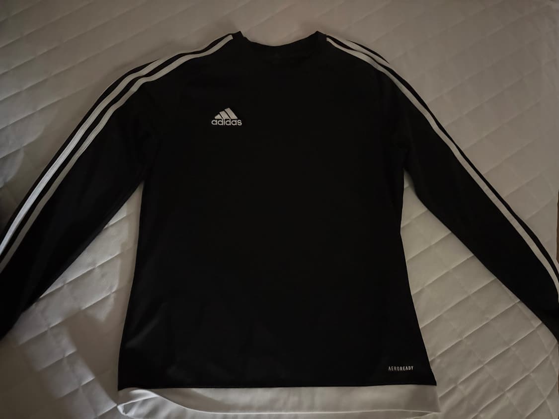 아디다스 롱슬리브 상품이미지1