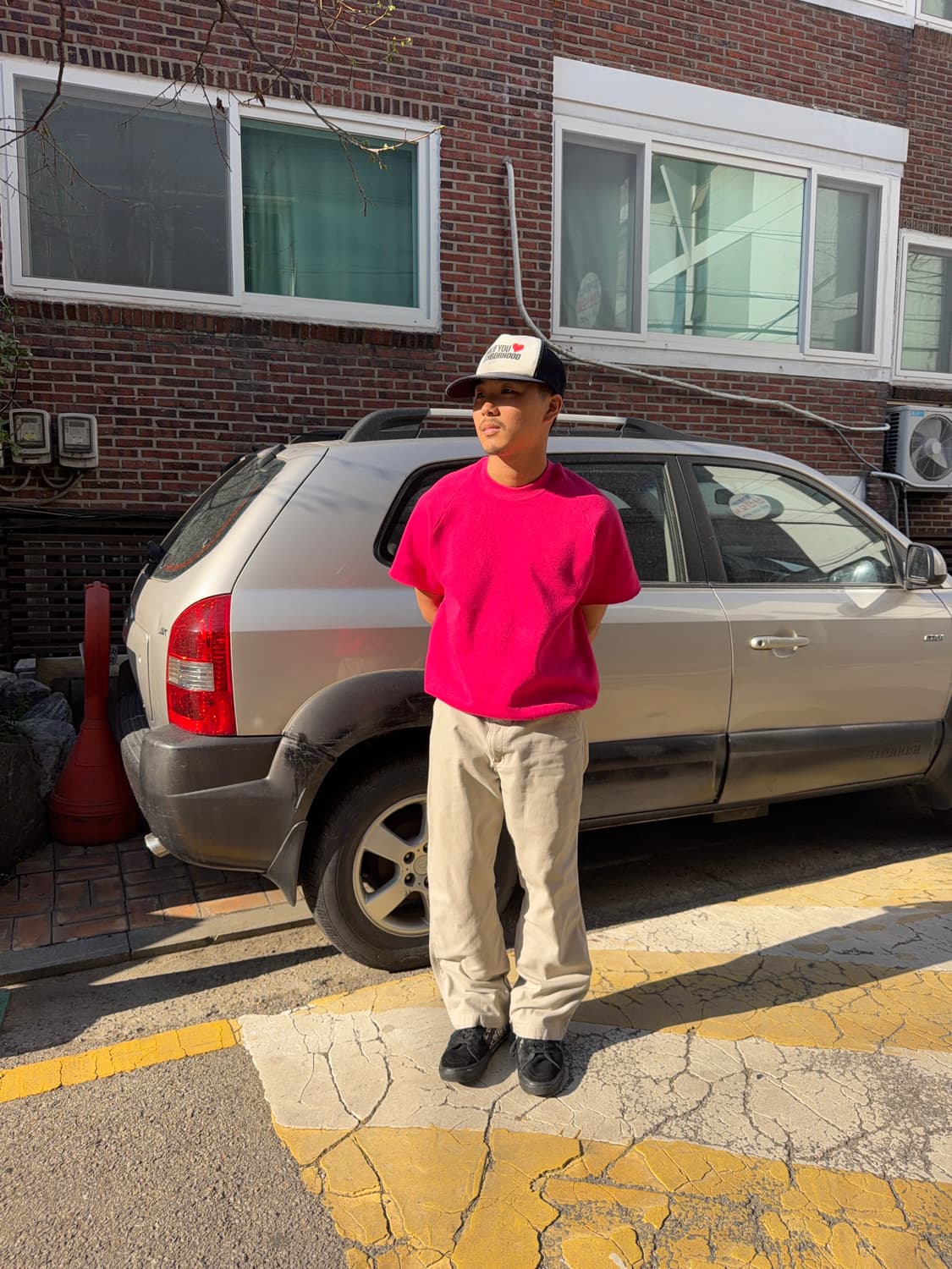 Carhatt carpenter 상품이미지6