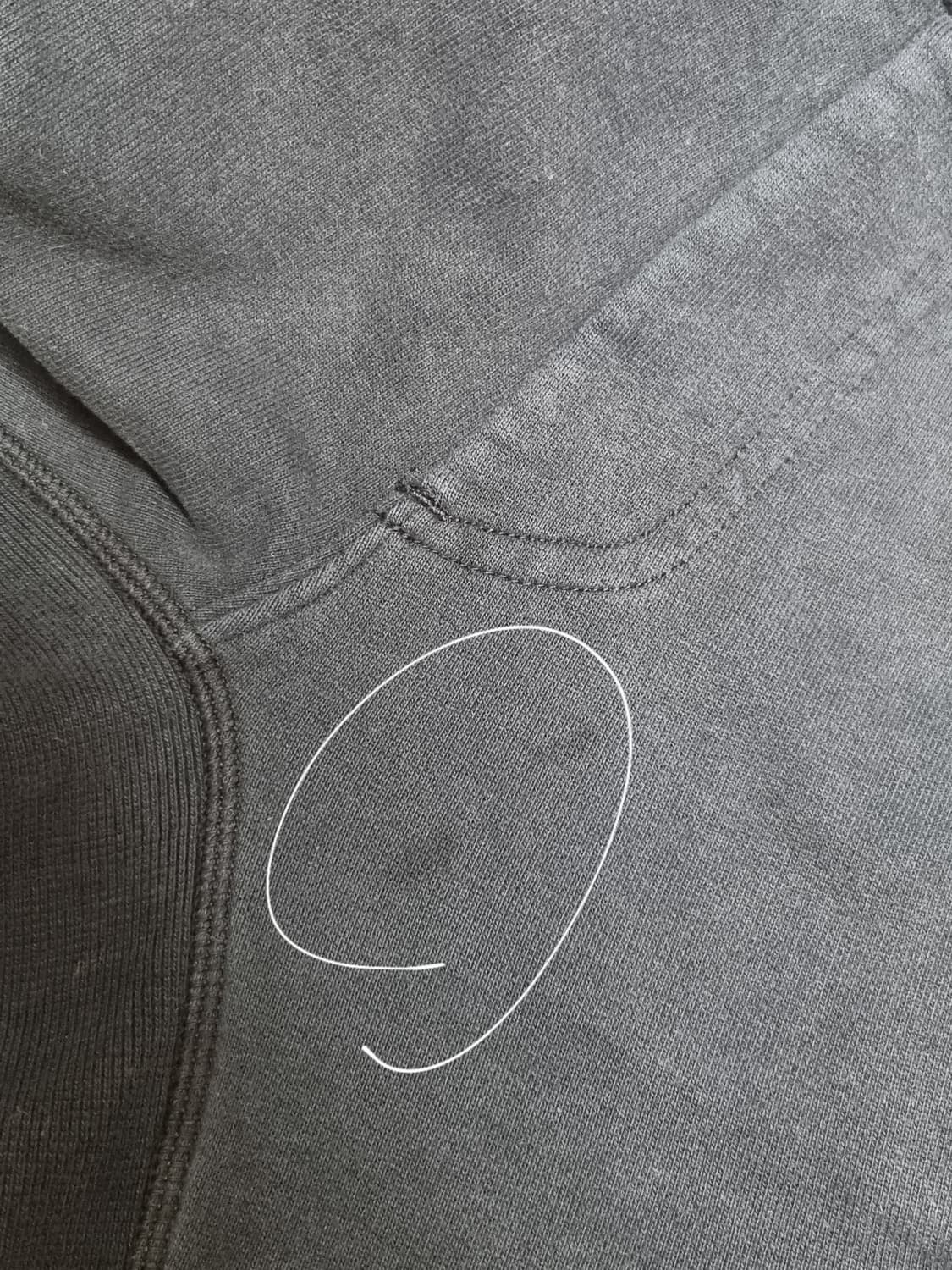 스톤아일랜드 조거팬츠 상품이미지6