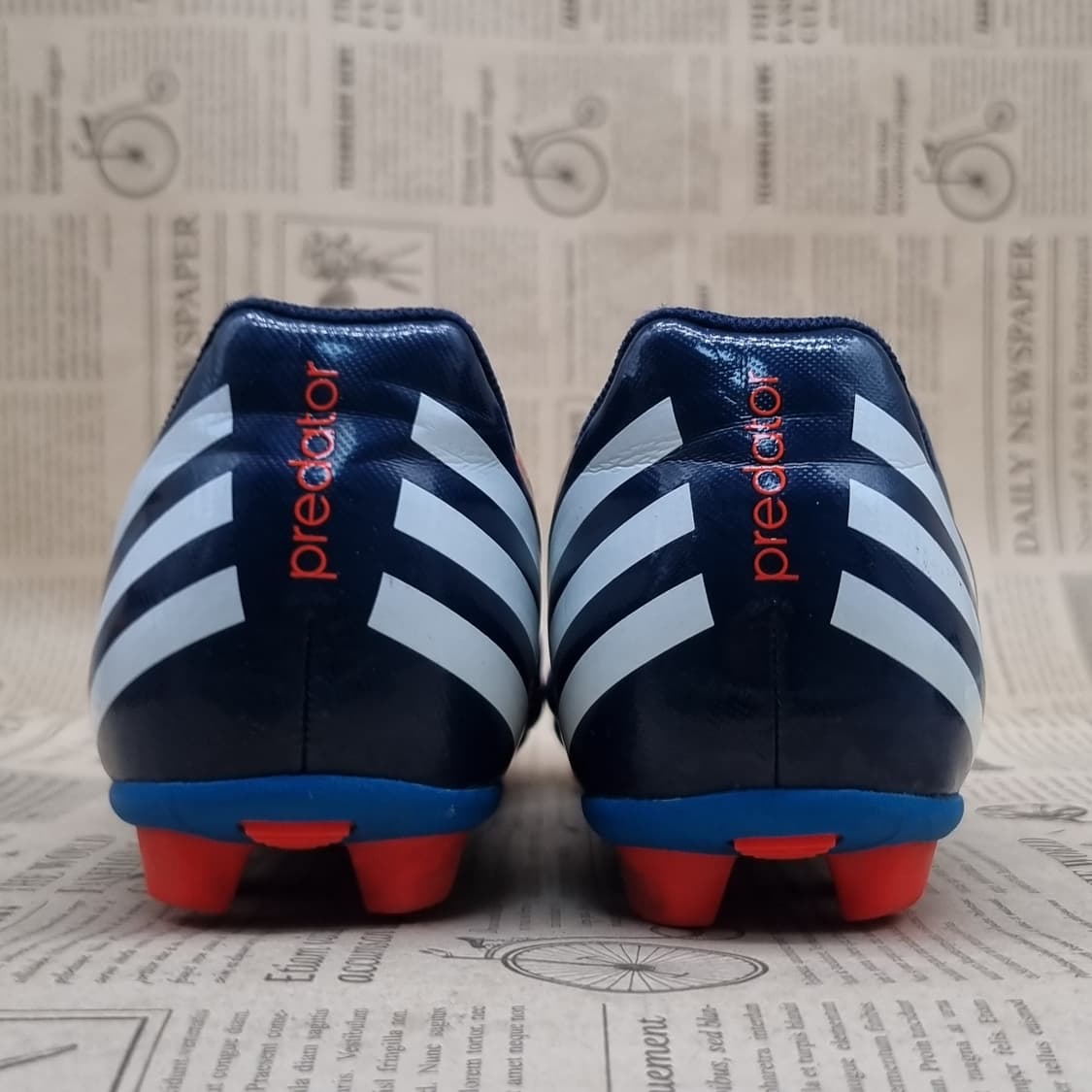 아디다스 Predito 축구화 250 상품이미지4