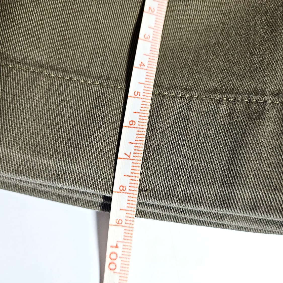 [실측30][폴로 랄프로렌] 00's 스미스 코튼 치노팬츠 상품이미지10