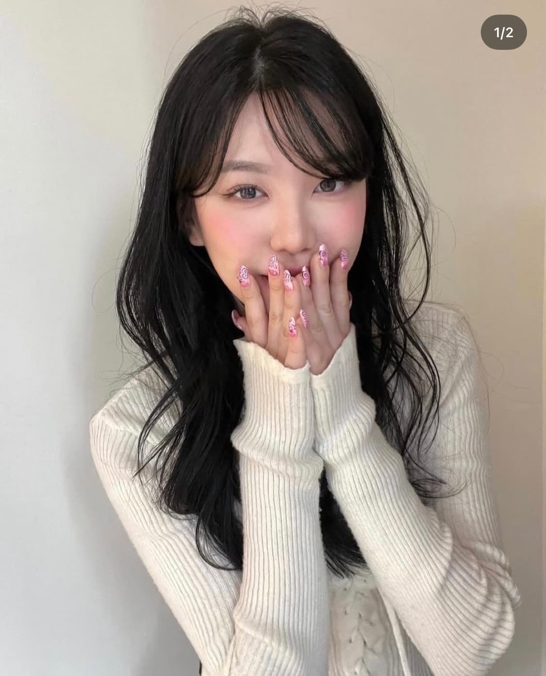 세릭 니트 상품이미지2