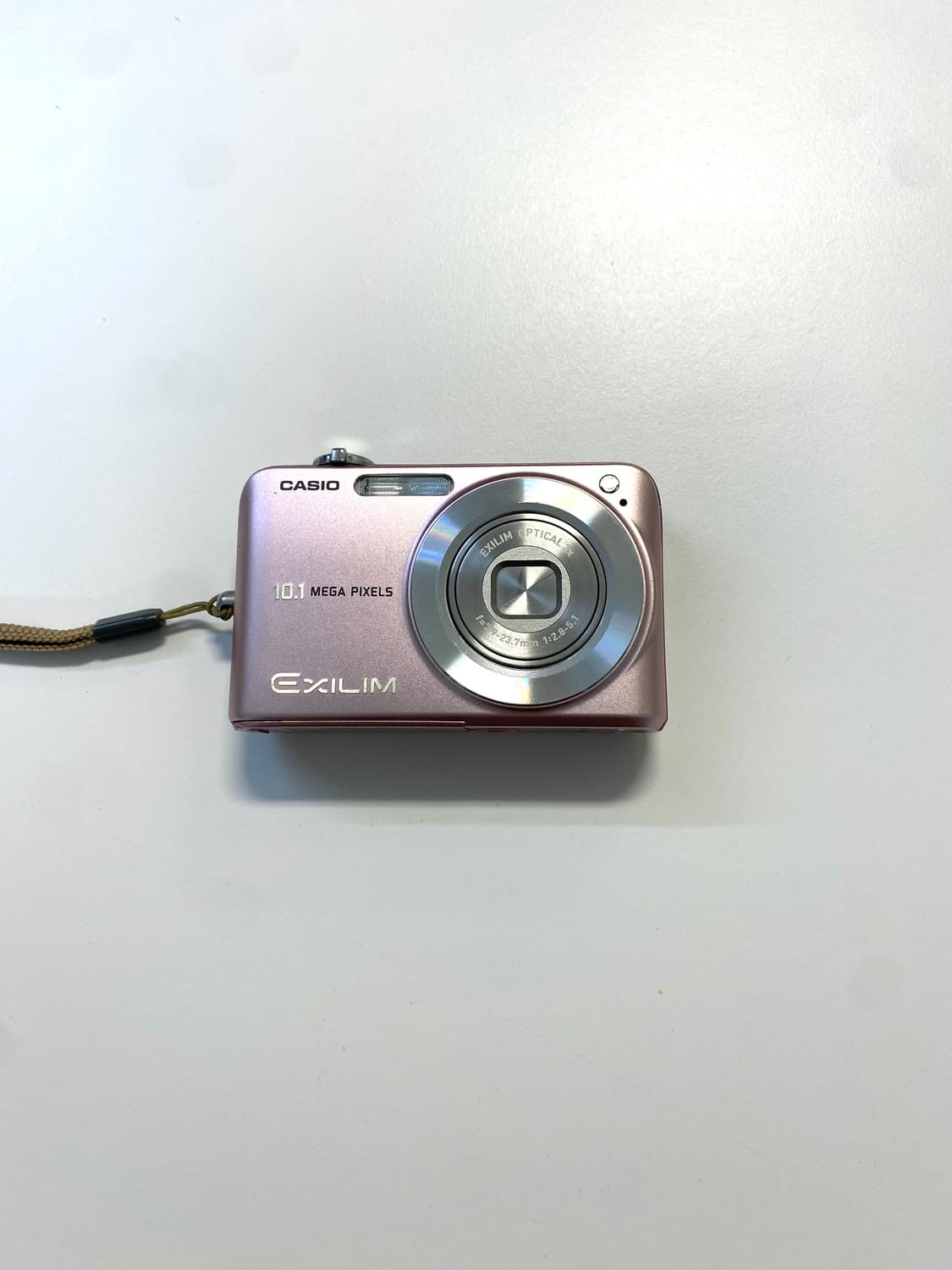 카시오 엑슬림 EX-Z1080 디지털 카메라 상품이미지1