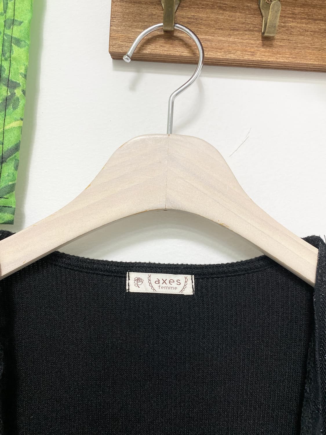 ꒰ঌ 엑시즈팜 체크 깜냥이 세트 ໒꒱ 상품이미지9