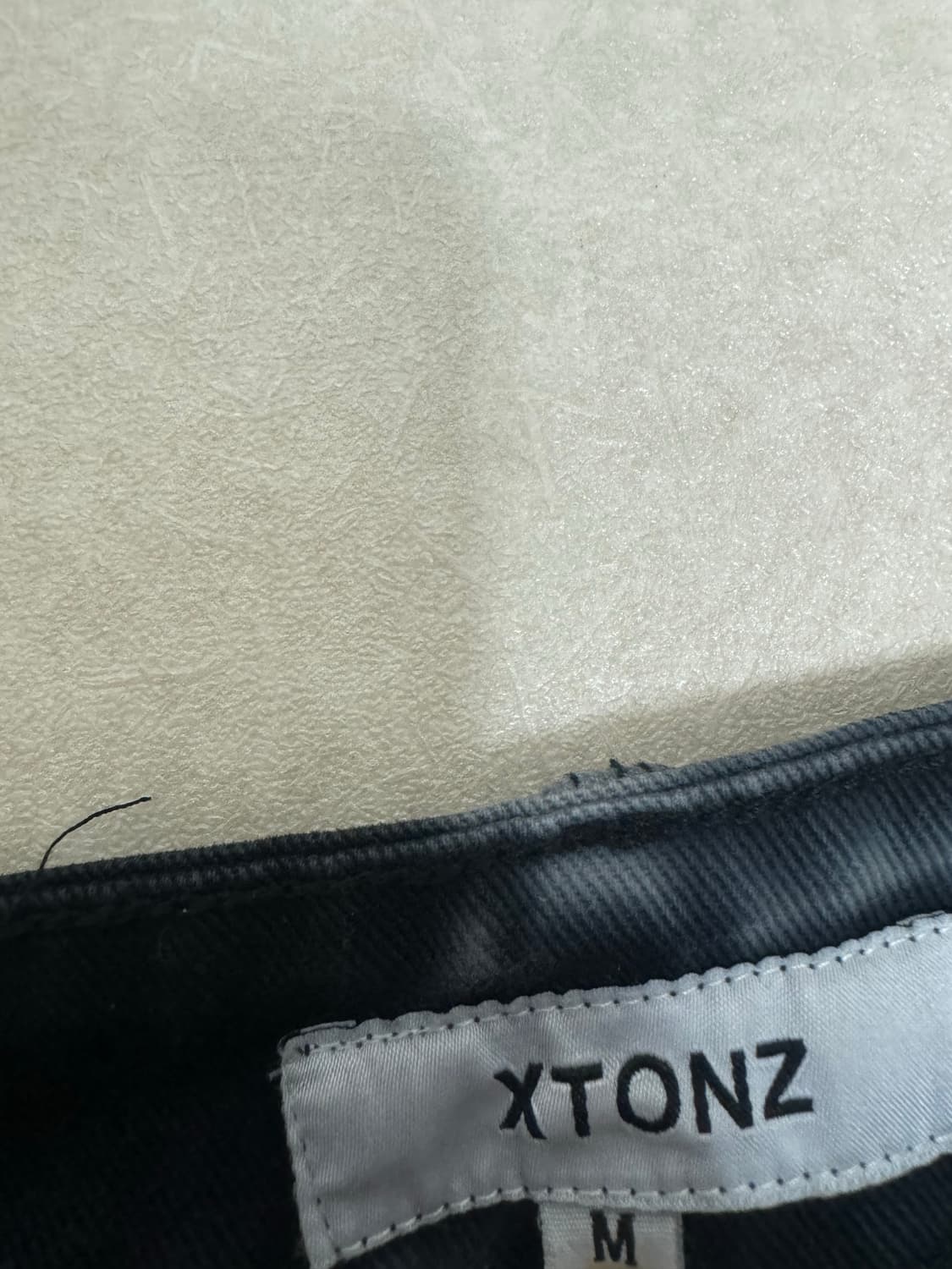 엑스톤즈 타이다이 팬츠 상품이미지3