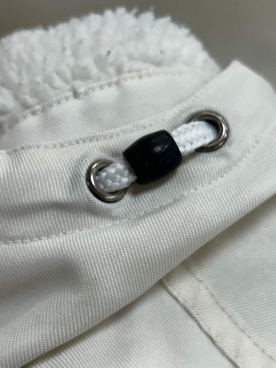 나이키 빅로고 롱 돕바 (white) 100 상품이미지6