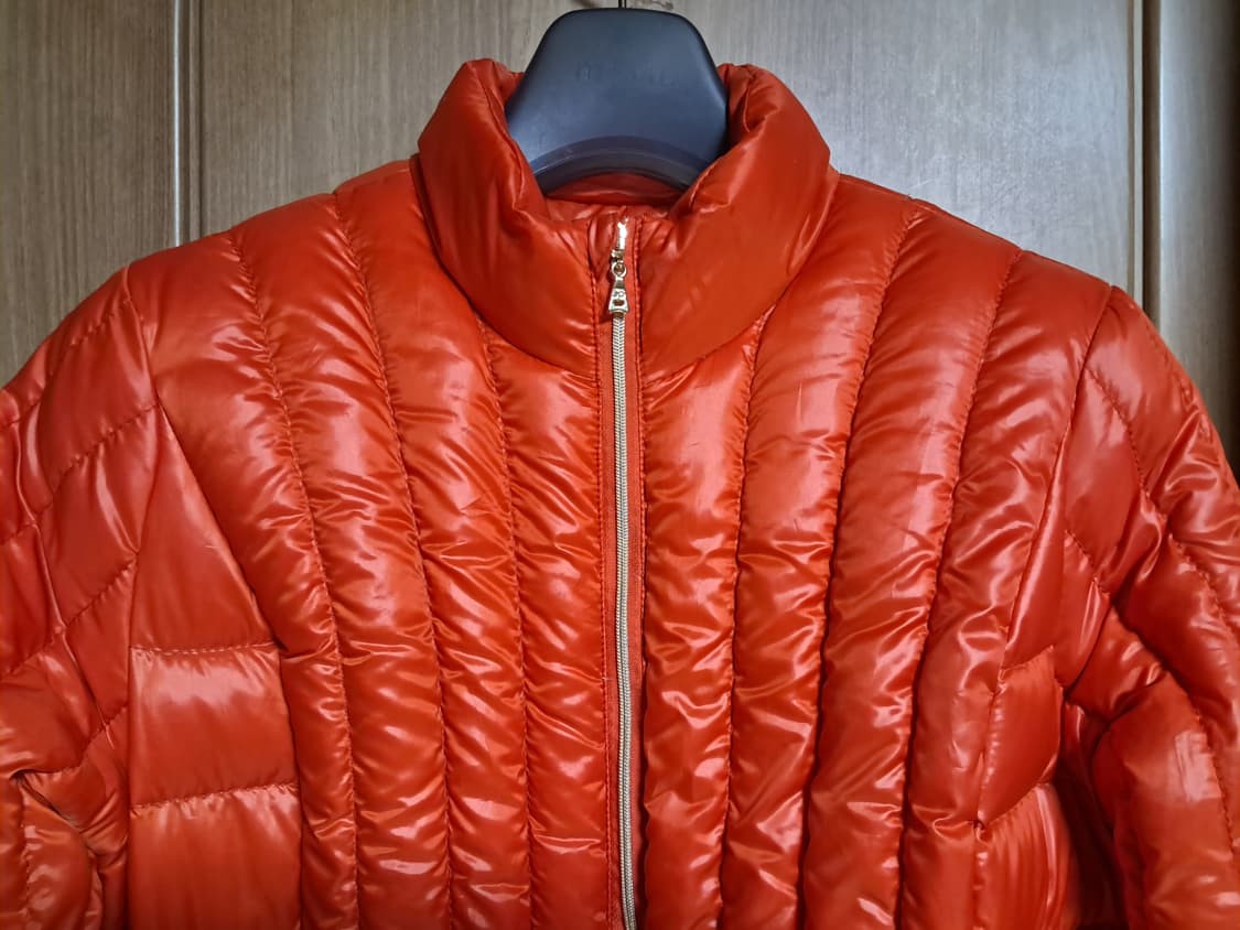 잔디로 여성 경량패딩 90 상품이미지4