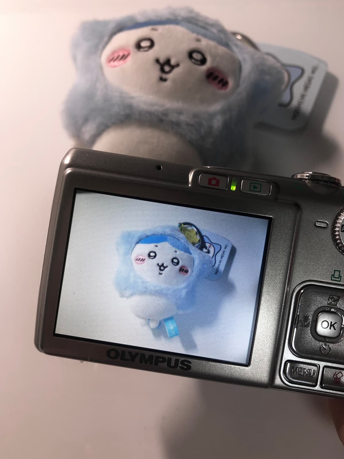 올림푸스 FE-230 디지털카메라 상품이미지6