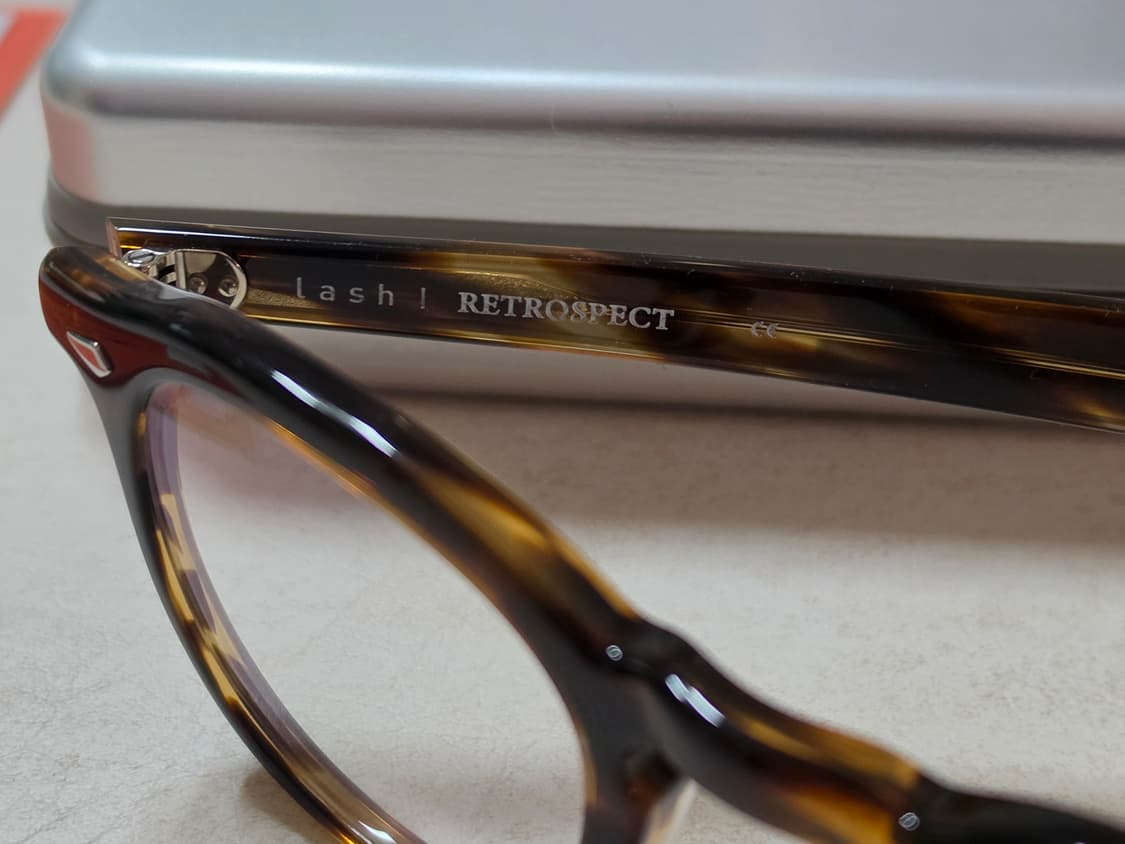 래쉬 클리프트 HAV 48 [lash Clift have 48] 상품이미지3