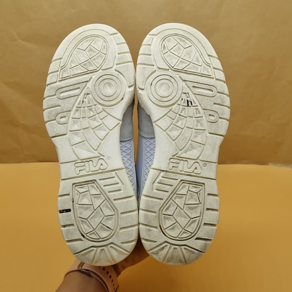 휠라 테라테크600 여성운동화230 상품이미지3