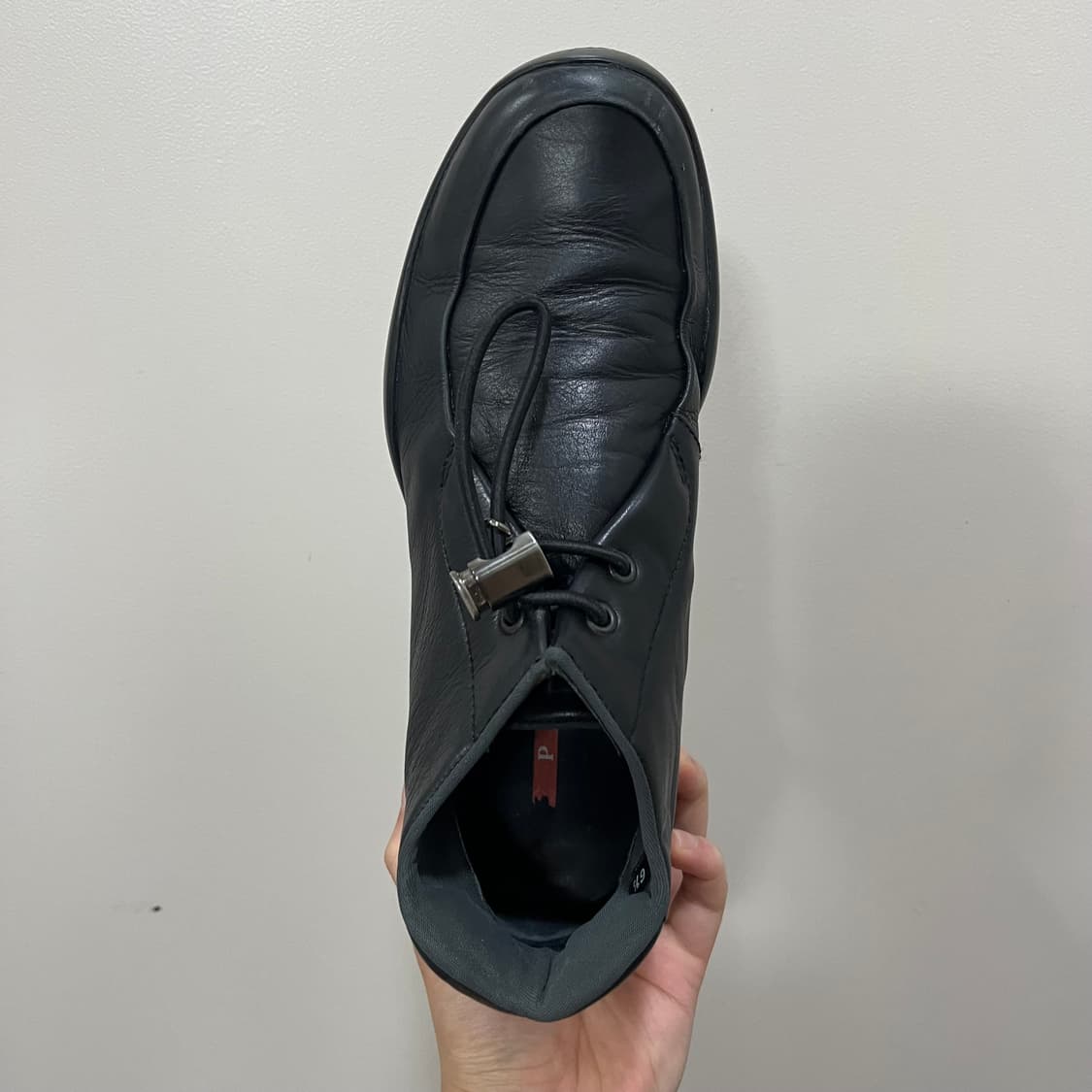 Prada Sports Boots 상품이미지5