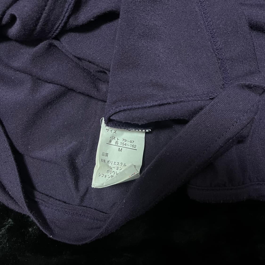 로맨틱 고스 공겜여주 로걀탑 고스펑크 상품이미지4