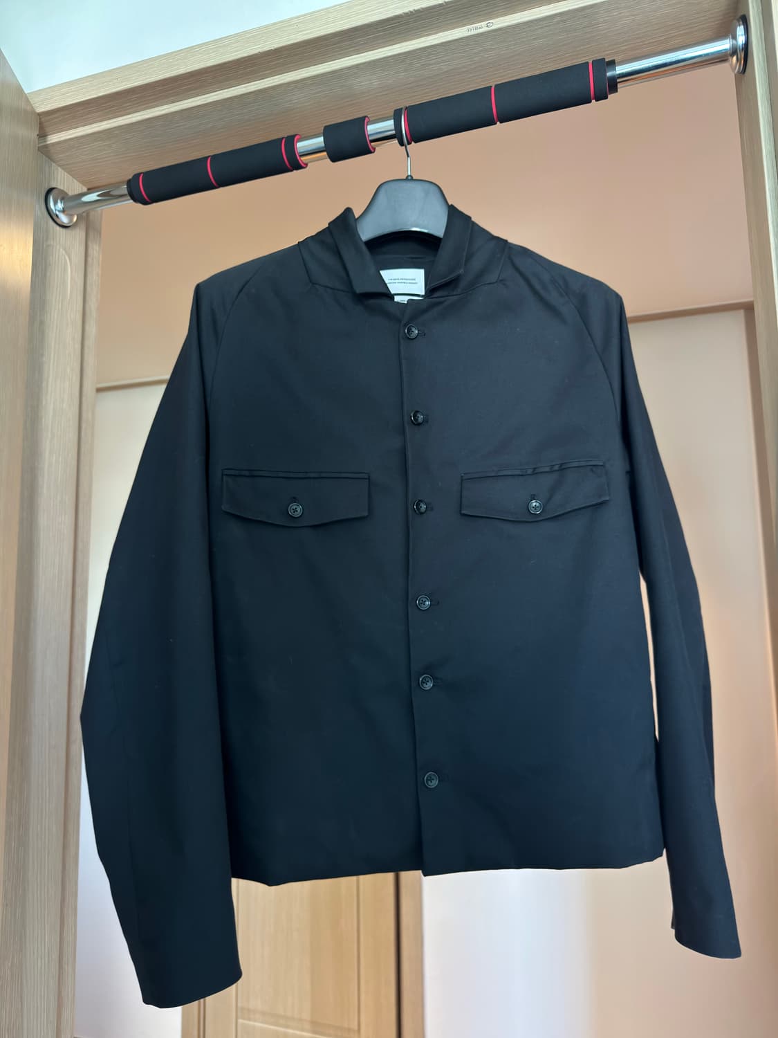 twobuildershouse 자켓 상품이미지6