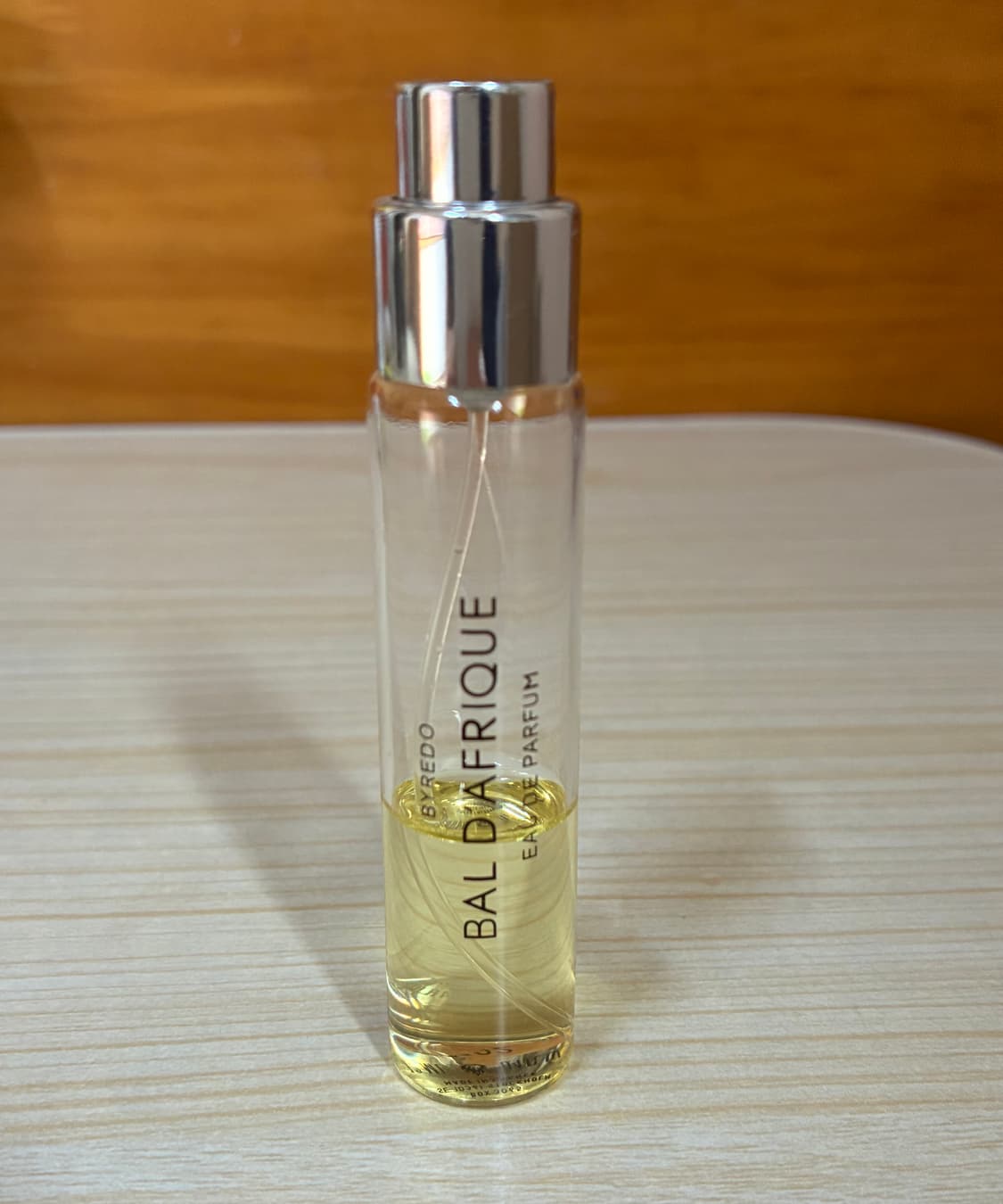 [12ml] 바이레도 발다프리크 상품이미지1