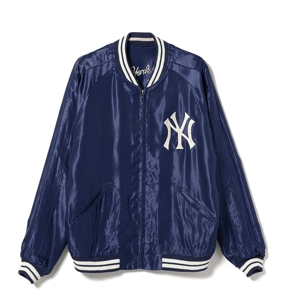 Baems 테일러토요 스타디움자켓 l사이즈 상품이미지3