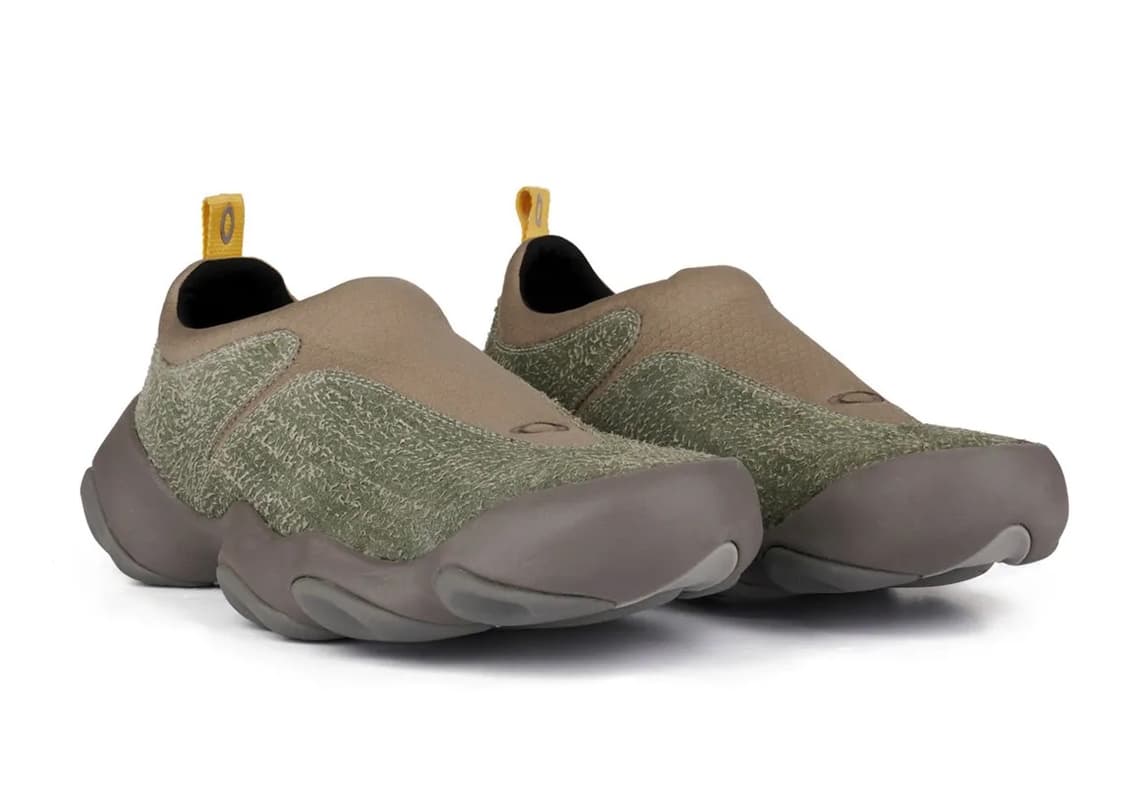 Oakley Factory Team x Brain Dead 235 상품이미지1