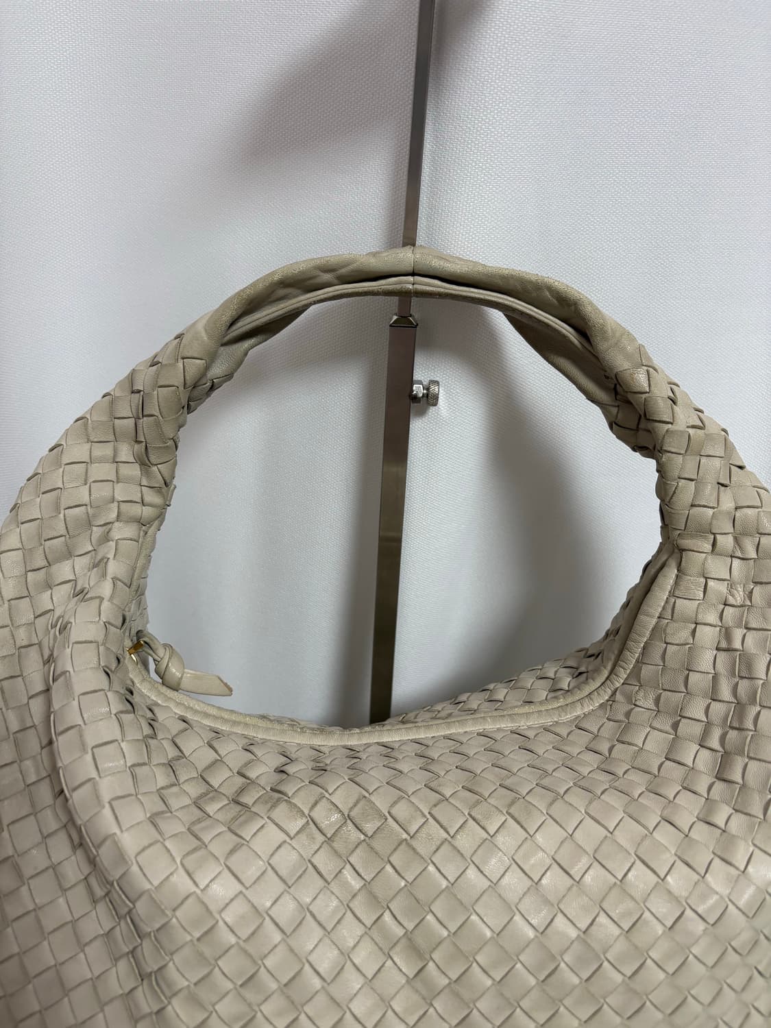 보테가베네타 호보 토프그레이 상품이미지4