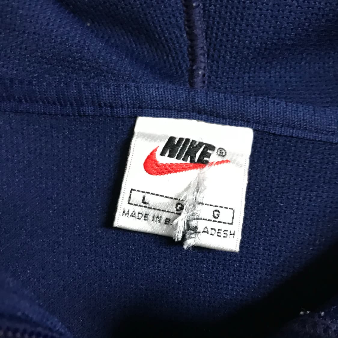 나이키 90s 아노락 트랙탑져지 상품이미지3