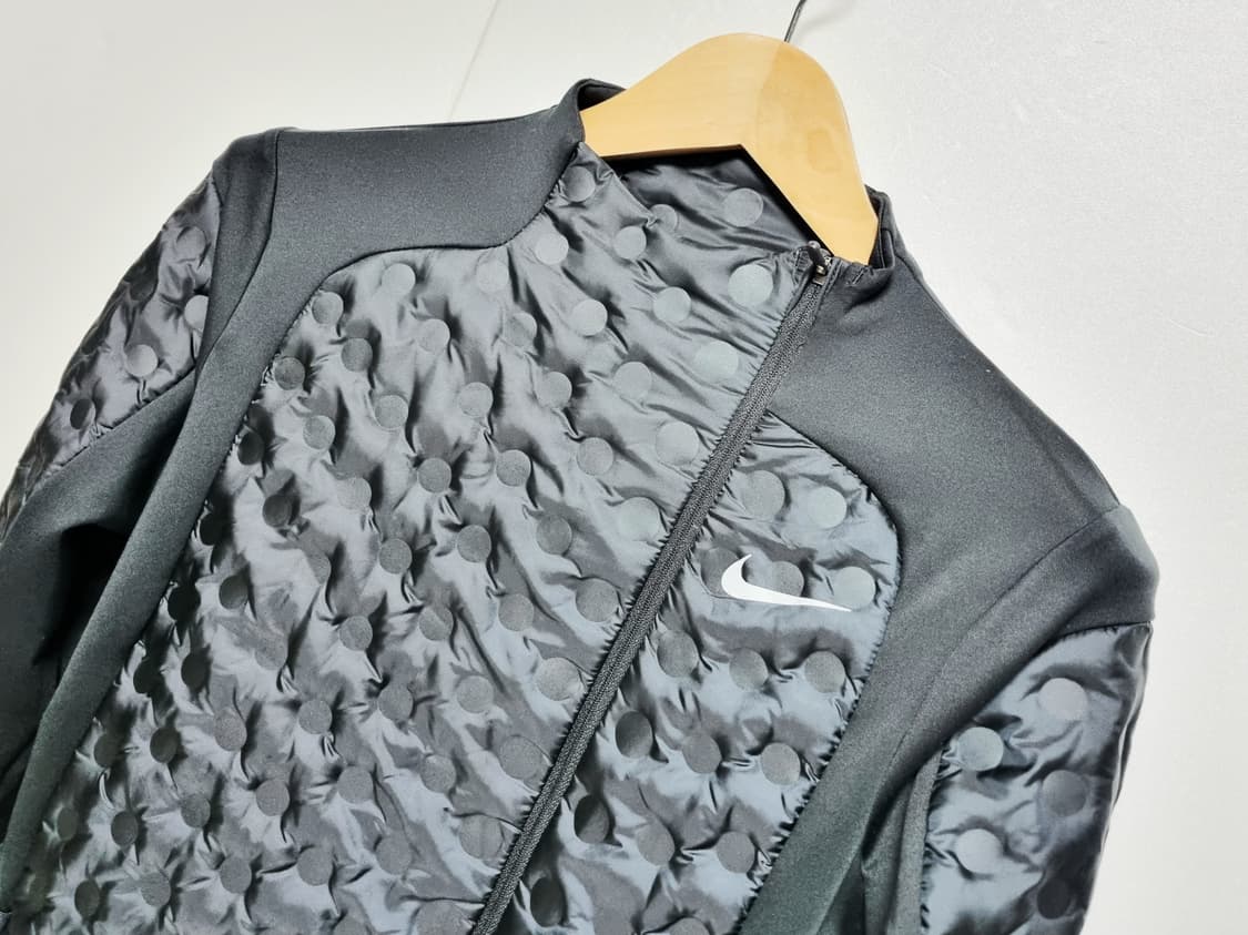 여성 정가28만 나이키 에어로로프트 에어로프트 구스다운 경량 패딩 러닝 상품이미지1