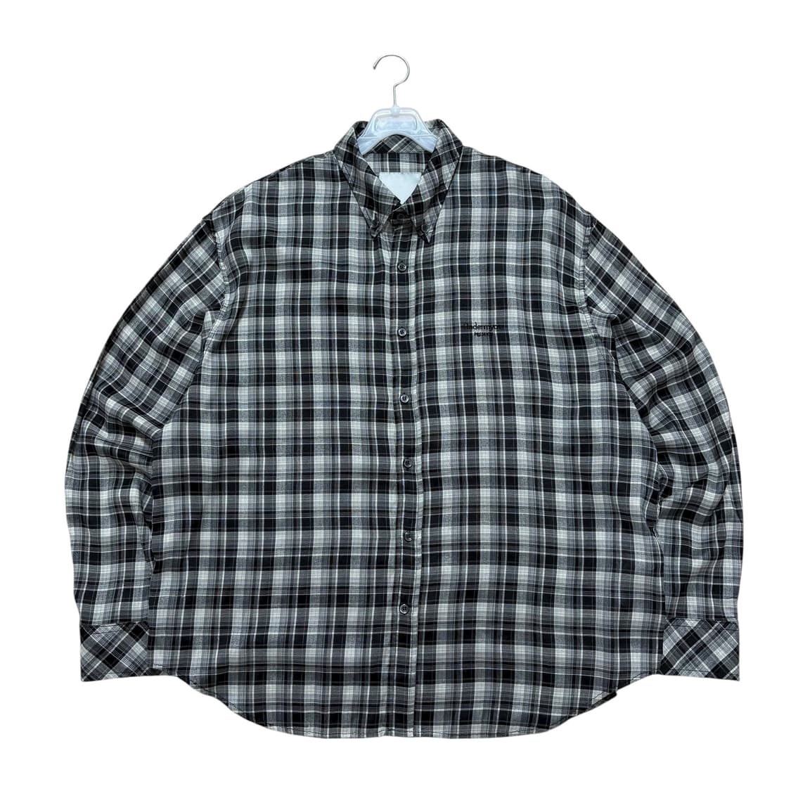 언더마이카 셔츠 상품이미지1