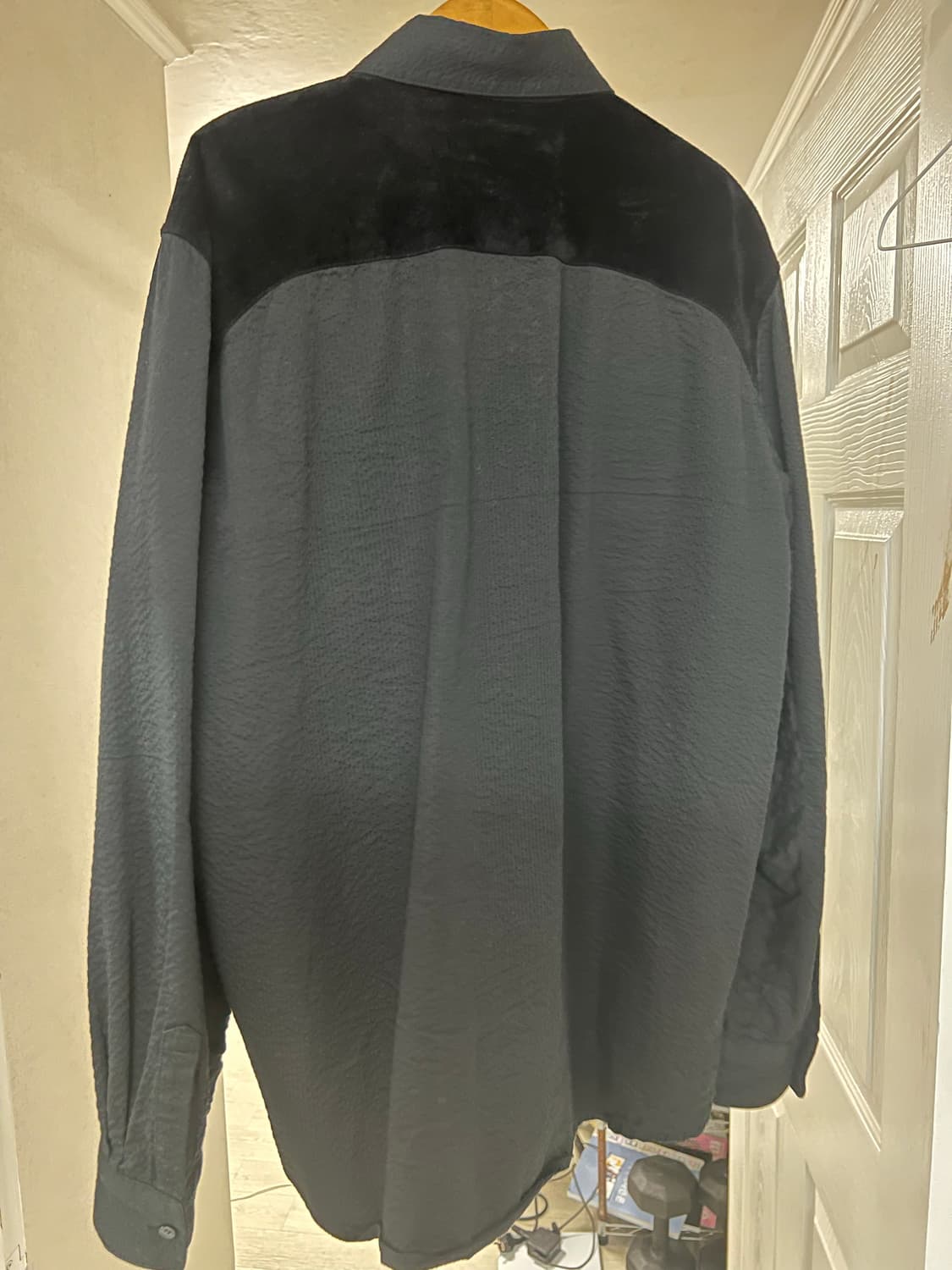Jhxlim shirts 2size 상품이미지2