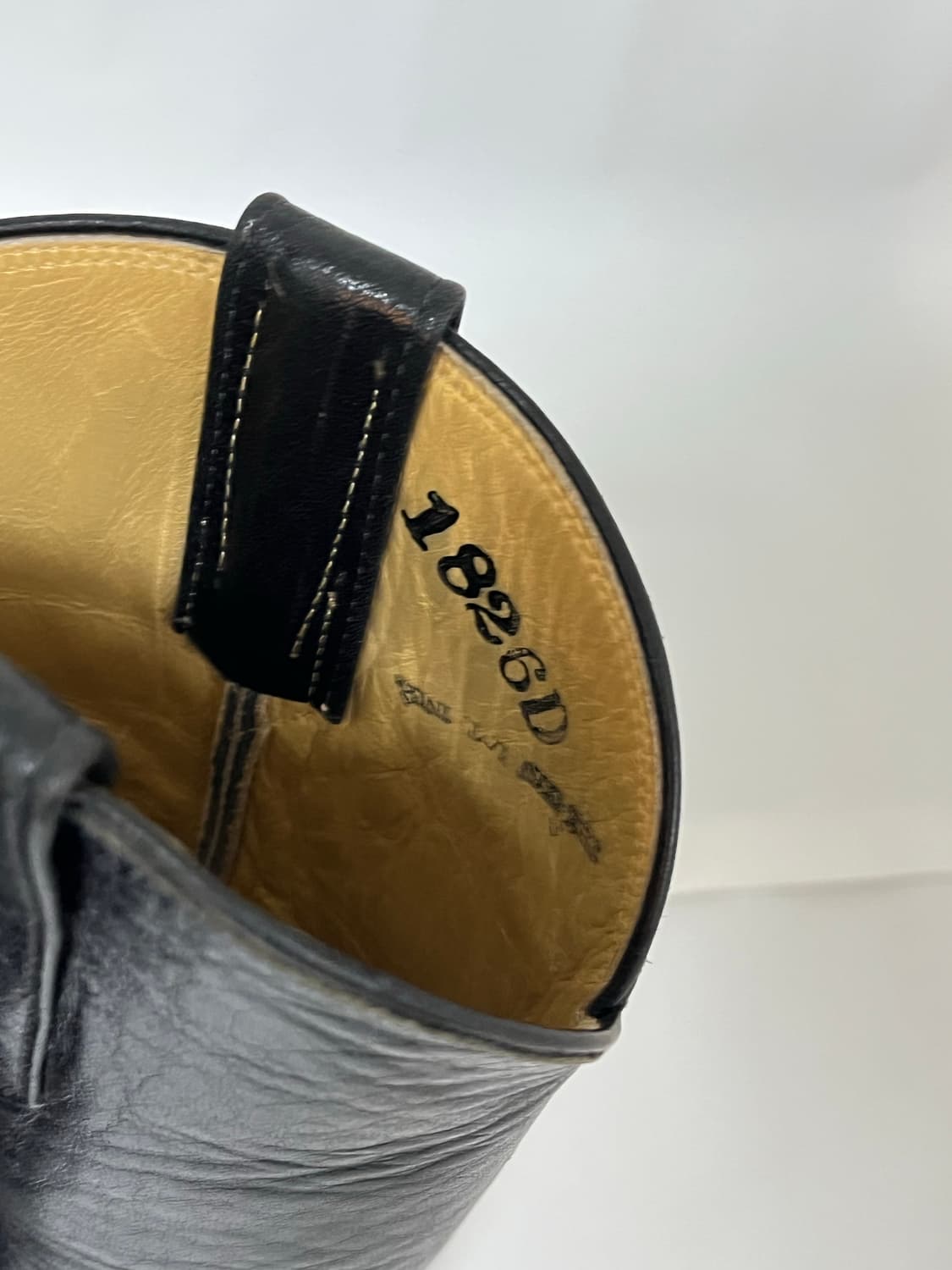 Rios Of Mercedes 카우보이(웨스턴) 부츠  상품이미지7