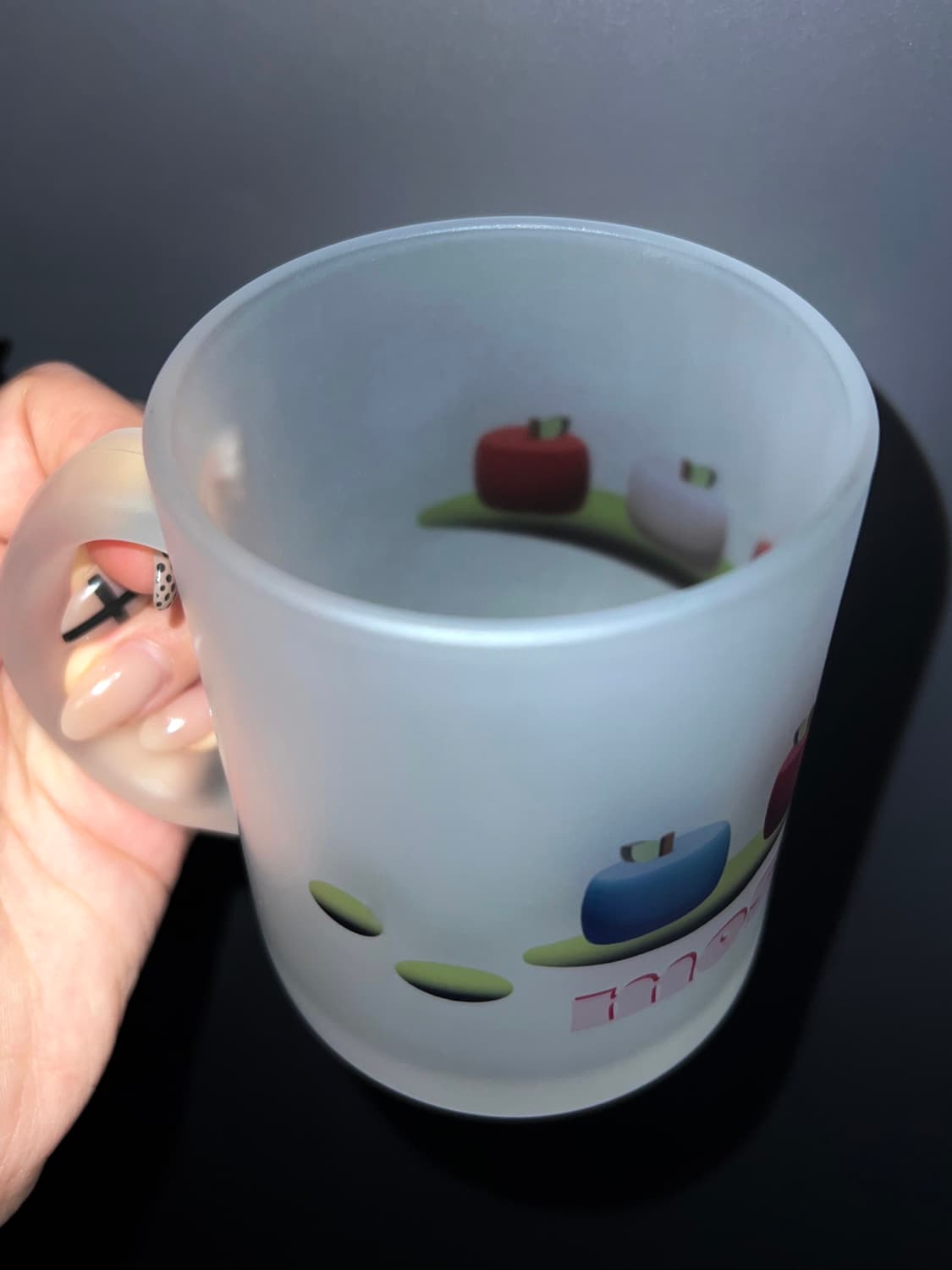 Apple Mug 상품이미지1
