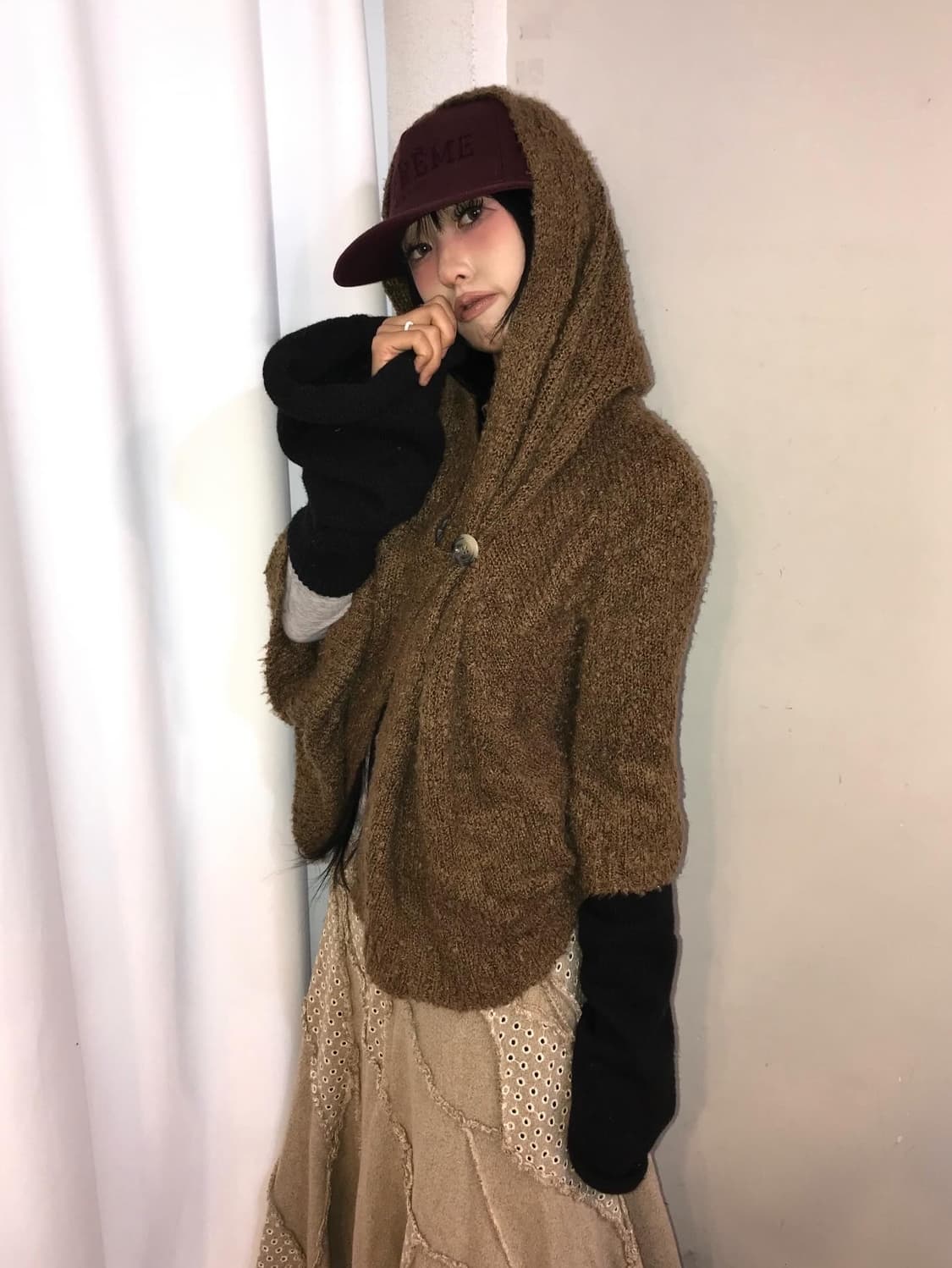 Baby Weety ! Code.25 상품이미지5