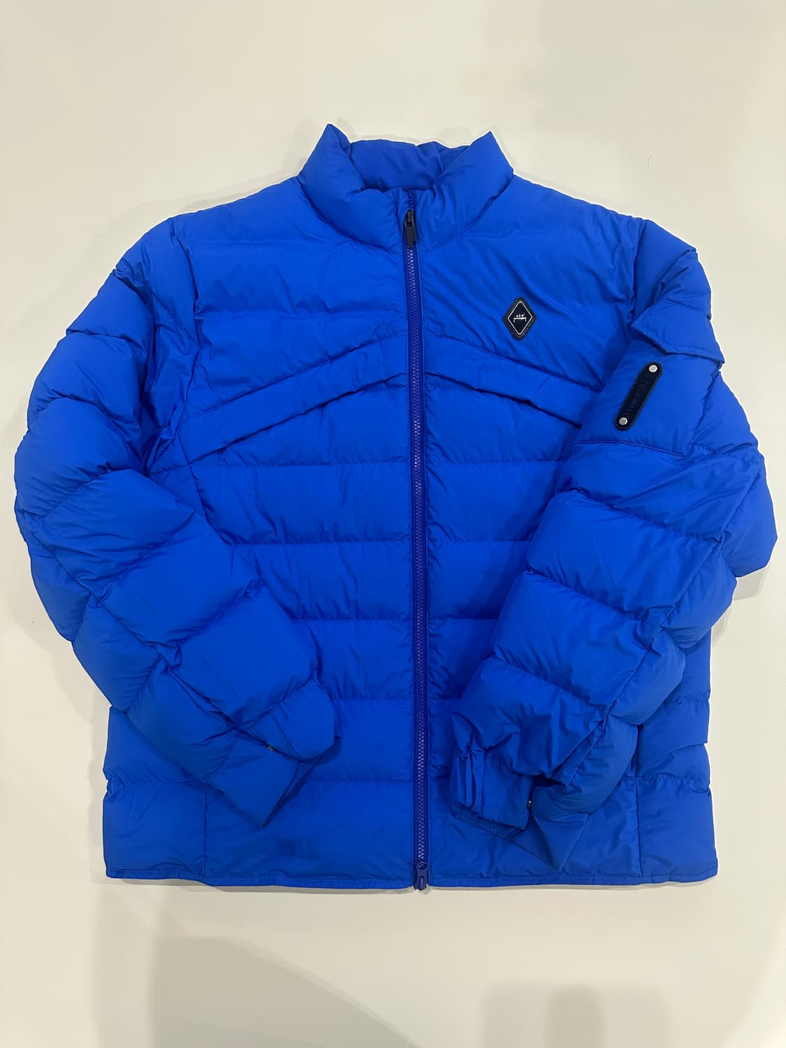 어콜드월 덕다운 상품이미지1