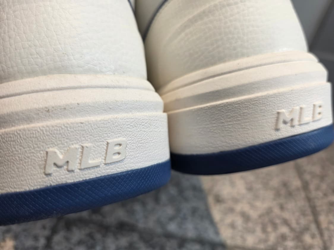 MLB 슈즈 상품이미지10