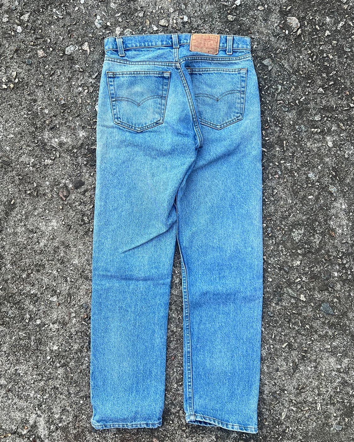85's Levis 505 상품이미지2