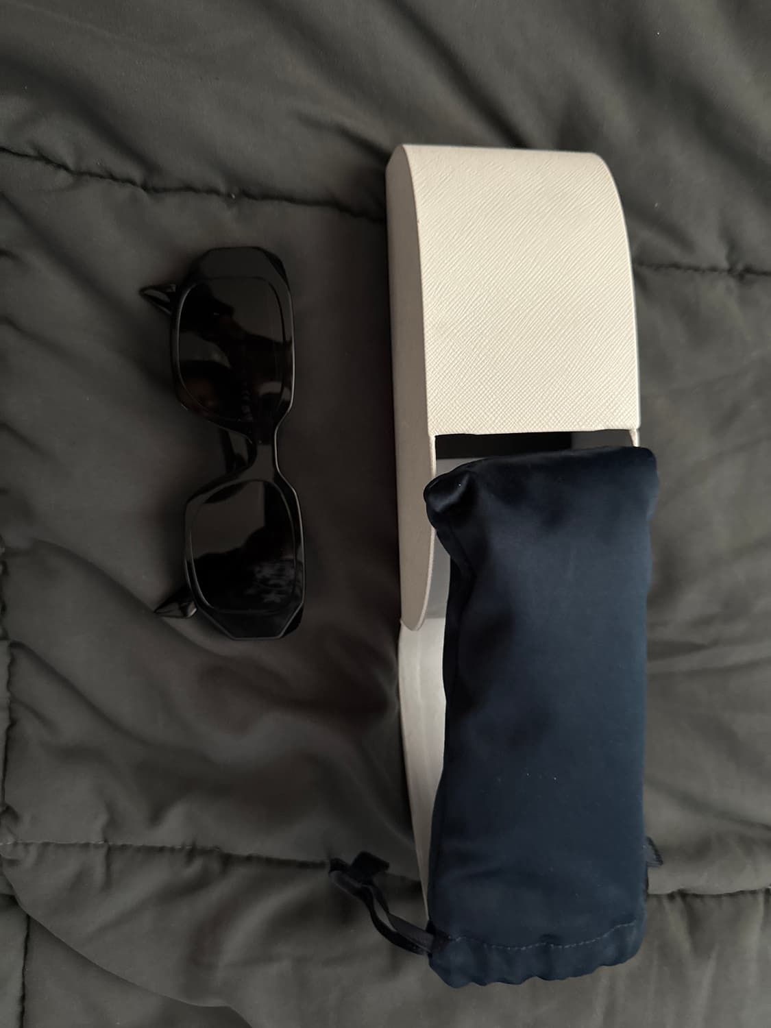 (급처) 프라다 심볼 선글라스 상품이미지3