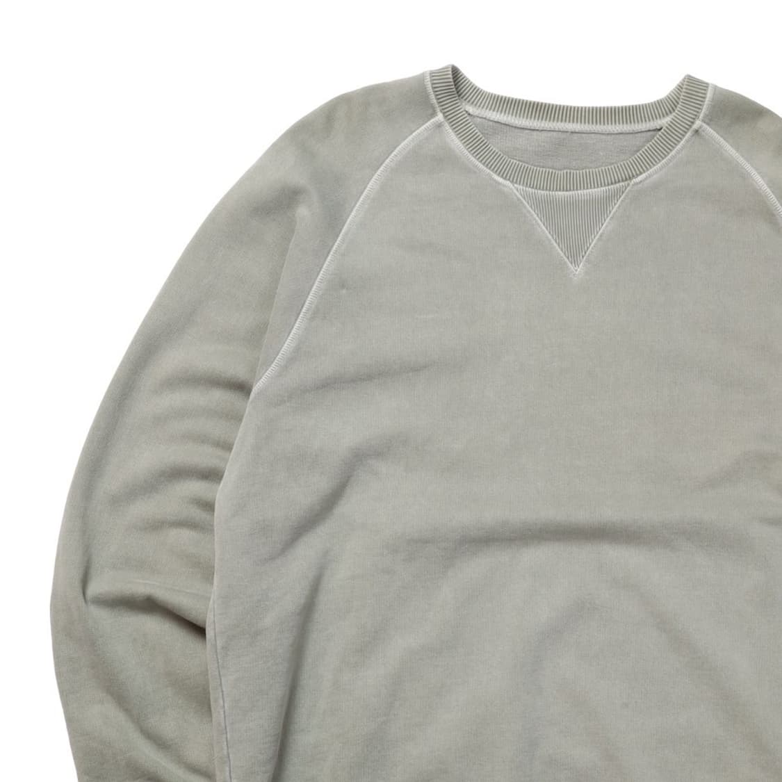 나이젤 카본 Nigel Cabourn Army Gym Sweatshirt 상품이미지2