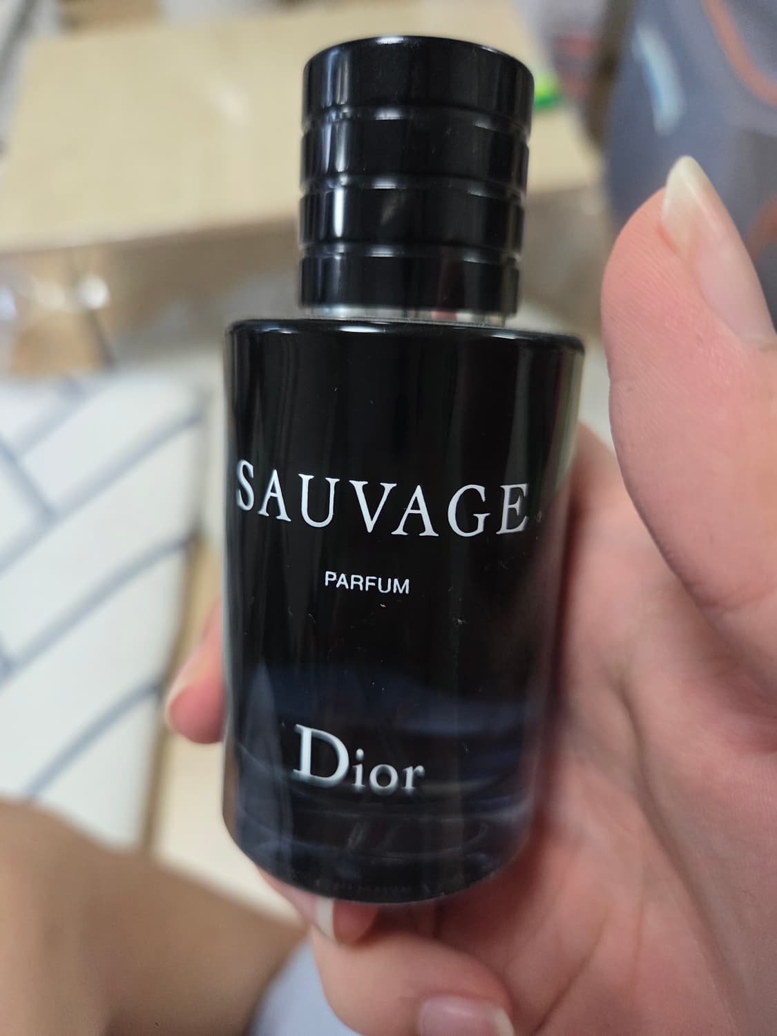 디올 소바쥬 퍼퓸 60ml 상품이미지1