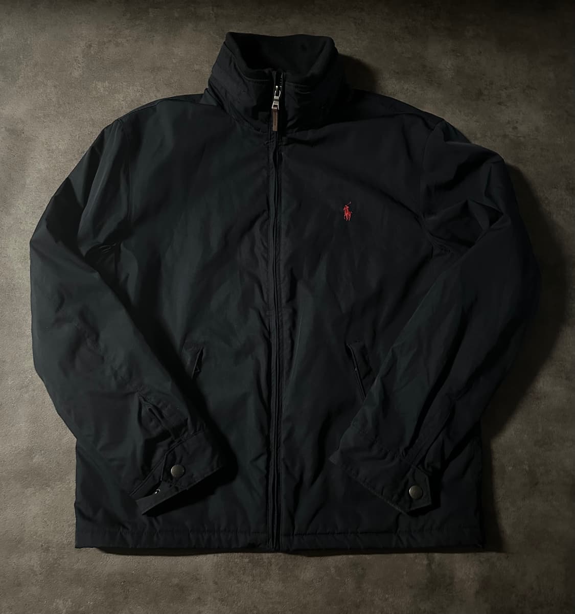 Polo Ralph Lauren Perry Jacket 상품이미지1