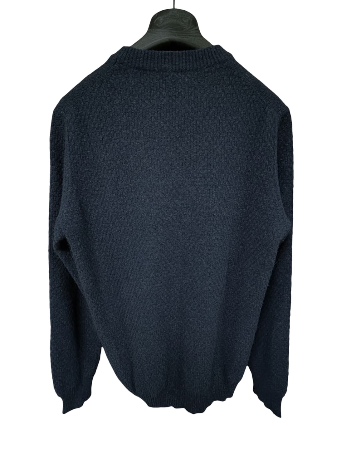 세테필리 캐시미어 크루넥 니트 L사이즈 팝니다. 상품이미지6