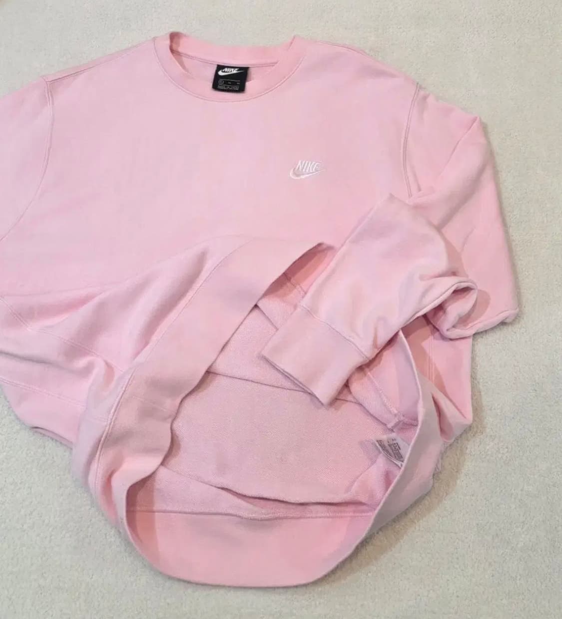 NIKE [나이키] 맨투맨 상품이미지1