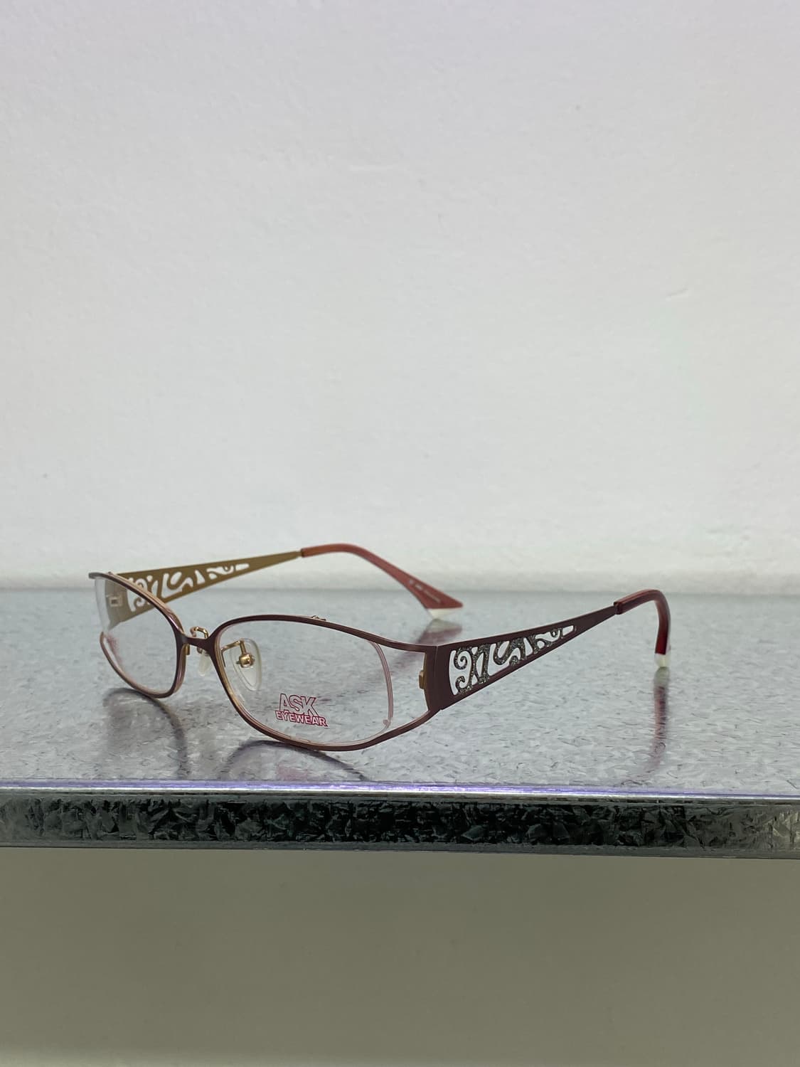 vintage glasses 707 상품이미지1